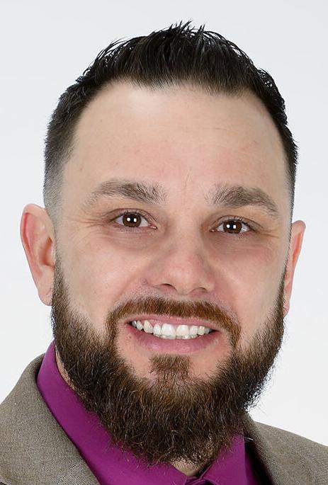 Joe Maffuccio II Photo